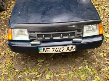 Авто ЗАЗ 1103 Slavuta 2004 № 8117106
