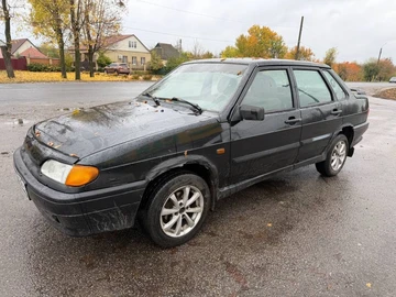 Авто ВАЗ 2115 2012 № 8117131