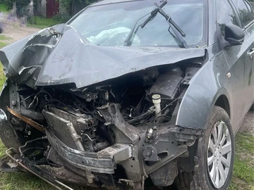 Авто Chevrolet Cruze 2009 № 8117135
