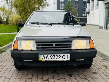 Авто ВАЗ 21093 2006 № 8117138