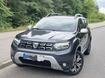 Авто Renault Duster 2016 № 8117142