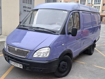 Авто ГАЗ 2790 2023 № 8117144