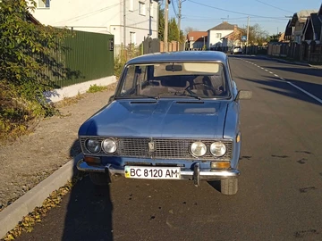 Авто ВАЗ 2103 1986 № 8117148