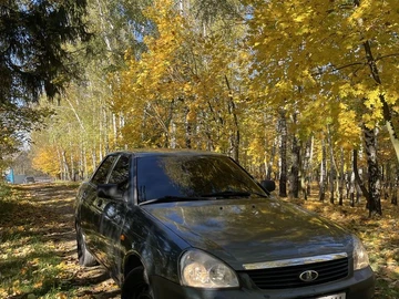 Авто ВАЗ 2170 Priora 2009 № 8117133