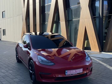 Авто Tesla Model 3 2022 № 8117164