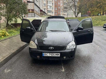 Авто ВАЗ 2170 Priora 2008 № 8117166
