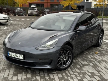 Авто Tesla Model 3 2022 № 8117168
