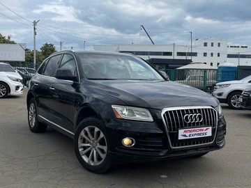 Авто Audi Q5 2016 № 8117170