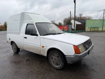 Авто ЗАЗ 965 2007 № 8117172