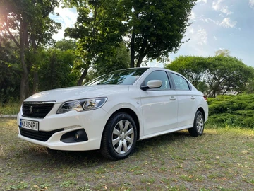 Авто Peugeot 104 2019 № 8117174