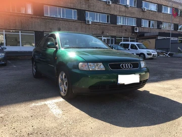 Авто Audi A3 2000 № 8117176