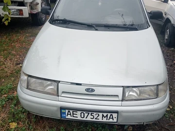Авто ВАЗ 2110 2002 № 8117181