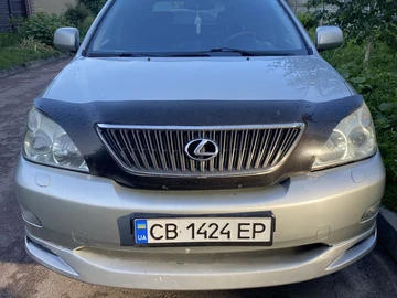 Авто Lexus Rx Серія 2005 № 8117187
