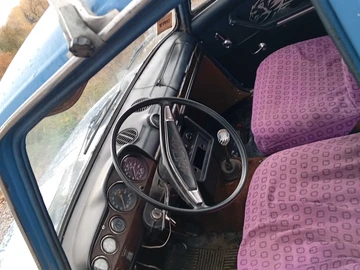 Авто ВАЗ 2106 1986 № 8117211