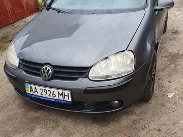 Авто Volkswagen 1600 2005 № 8117212