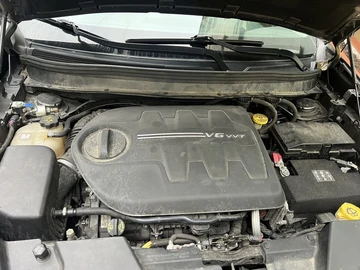 Авто Jeep Cherokee 2017 № 8117216