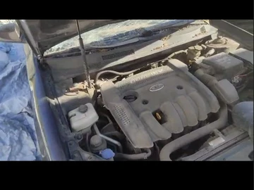 Авто KIA Magentis 2008 № 8117219