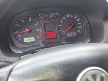 Авто Volkswagen Golf 2002 № 8117222
