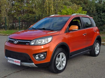 Авто Great Wall Haval 2014 № 8117224