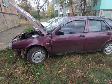 Авто Fiat Tipo 1990 № 8117234
