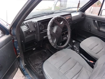 Авто Volkswagen Golf 1987 № 8117235