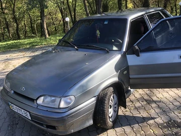 Авто ВАЗ 2115 2008 № 8117238