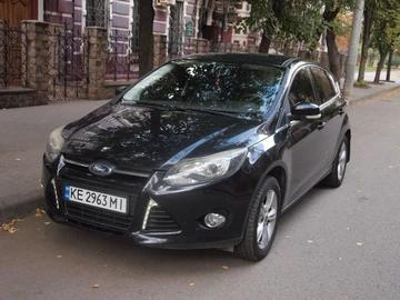 Авто Ford Focus 2013 № 8117241