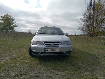 Авто Daewoo Nexia 2012 № 8117242