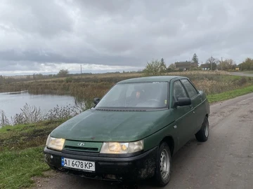 Авто ВАЗ 21103 2001 № 8117243