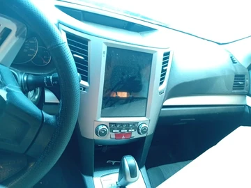 Авто Subaru Legacy 2014 № 8117244