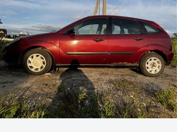 Авто Ford Focus 1999 № 8117250