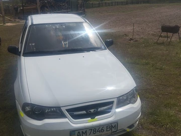 Авто Daewoo Nexia 2011 № 8117251