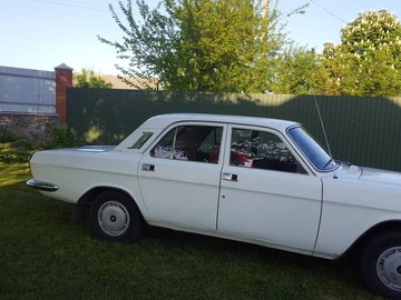 Авто ГАЗ 24-10 Волга 1984 № 8117252