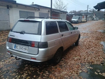 Авто ВАЗ 2111 2003 № 8117254
