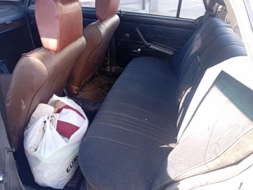 Авто ВАЗ 2103 1973 № 8117259