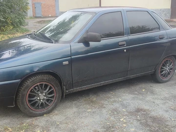 Авто ВАЗ 2110 2007 № 8117264
