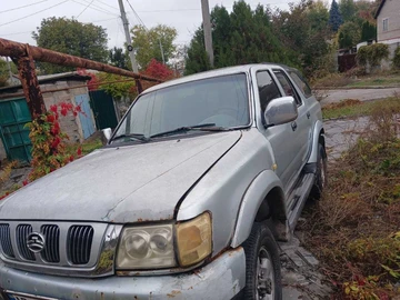 Авто Great Wall Safe 2008 № 8117265