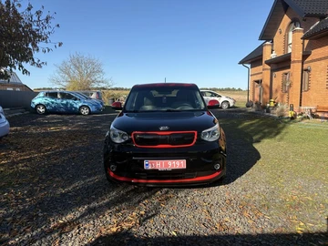 Авто KIA Soul 2015 № 8117270