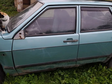 Авто ВАЗ 21093 1996 № 8117279