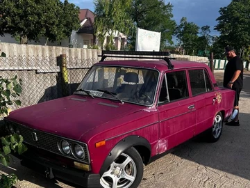 Авто ВАЗ 2103 1986 № 8117287