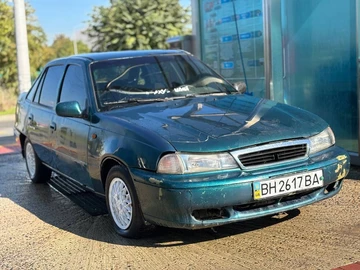 Авто Daewoo Nexia 1997 № 8117291