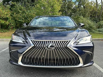 Авто Lexus Es Серія 2020 № 8117295