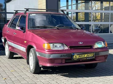 Авто ВАЗ 2115 2000 № 8117298