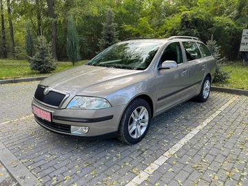 Авто Skoda Octavia 2006 № 8117434