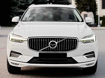 Авто Volvo 240 2019 № 8117440