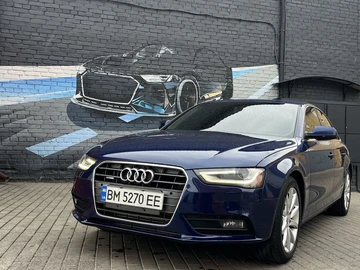 Авто Audi A4 2013 № 8117444