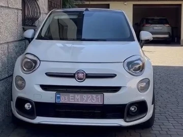 Авто Fiat 126 2016 № 8117448