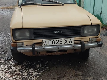 Авто  2140 1988 № 8117456