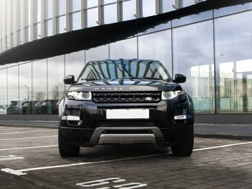 Авто Land Rover Evoque 2017 № 8117459