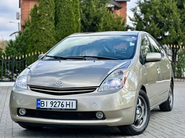 Авто Toyota Prius 2008 № 8117464